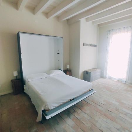 Appartement La Casa Di Paolina - Affitti Brevi à Desenzano del Garda Extérieur photo