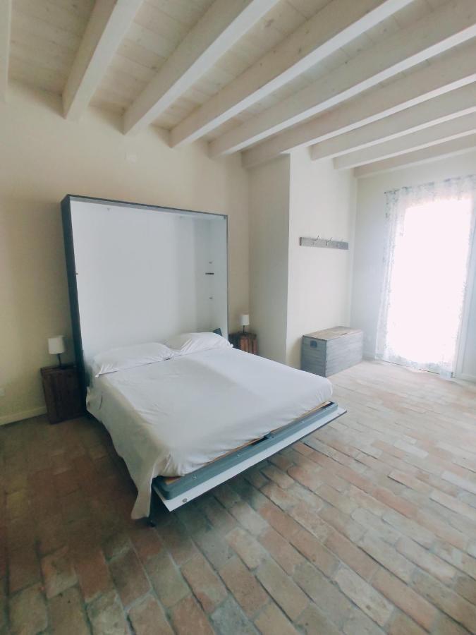 Appartement La Casa Di Paolina - Affitti Brevi à Desenzano del Garda Extérieur photo