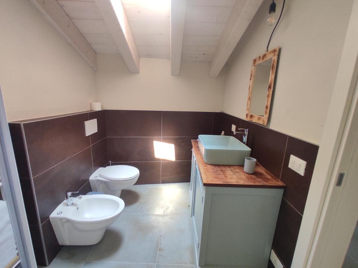 Appartement La Casa Di Paolina - Affitti Brevi à Desenzano del Garda Extérieur photo