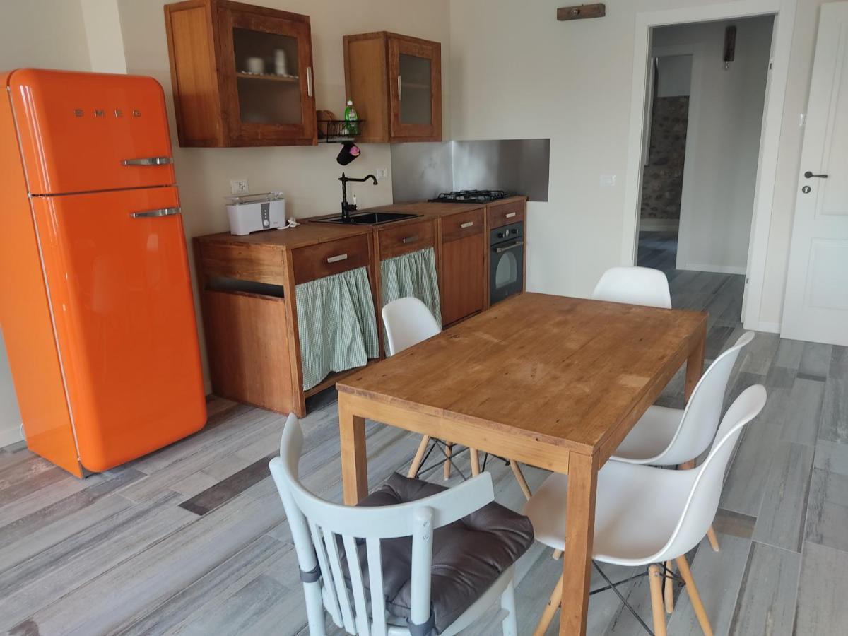 Appartement La Casa Di Paolina - Affitti Brevi à Desenzano del Garda Extérieur photo