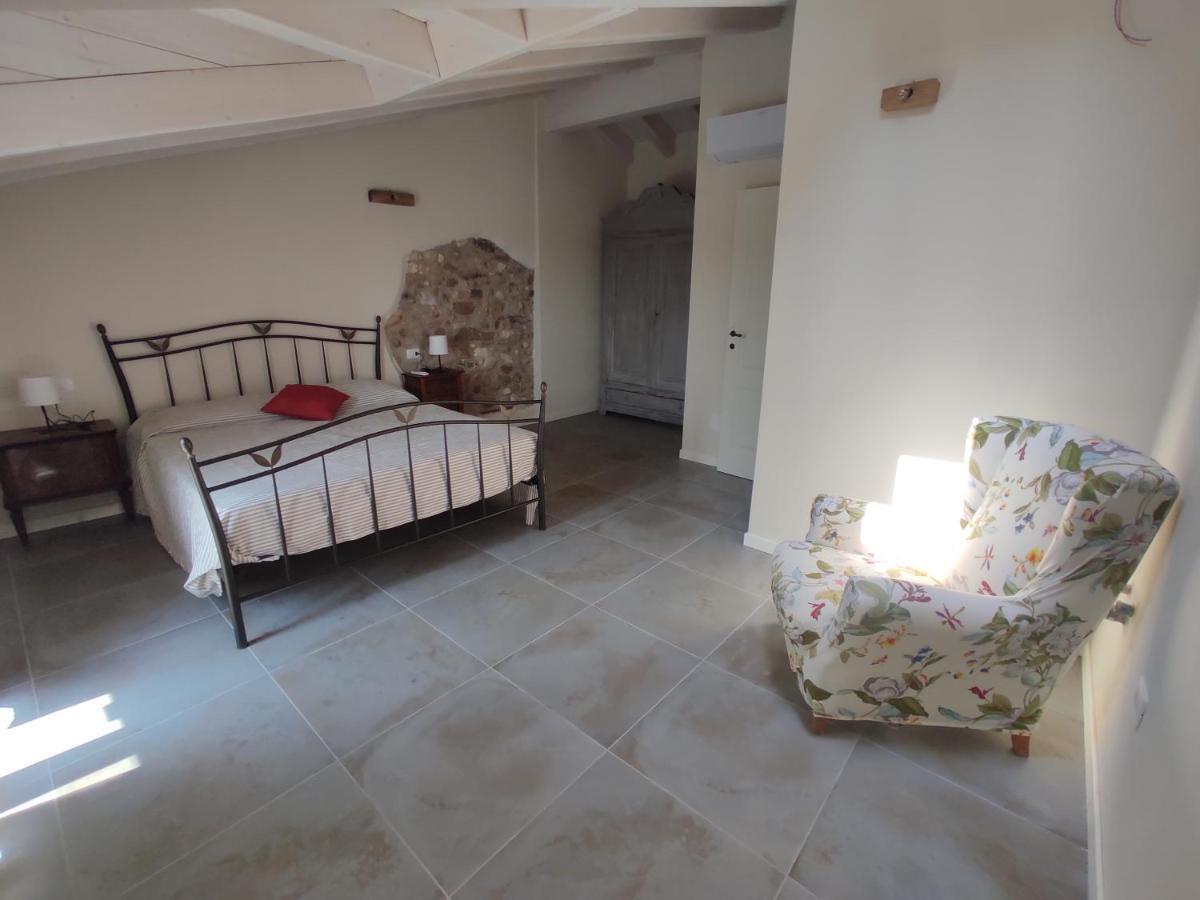 Appartement La Casa Di Paolina - Affitti Brevi à Desenzano del Garda Extérieur photo