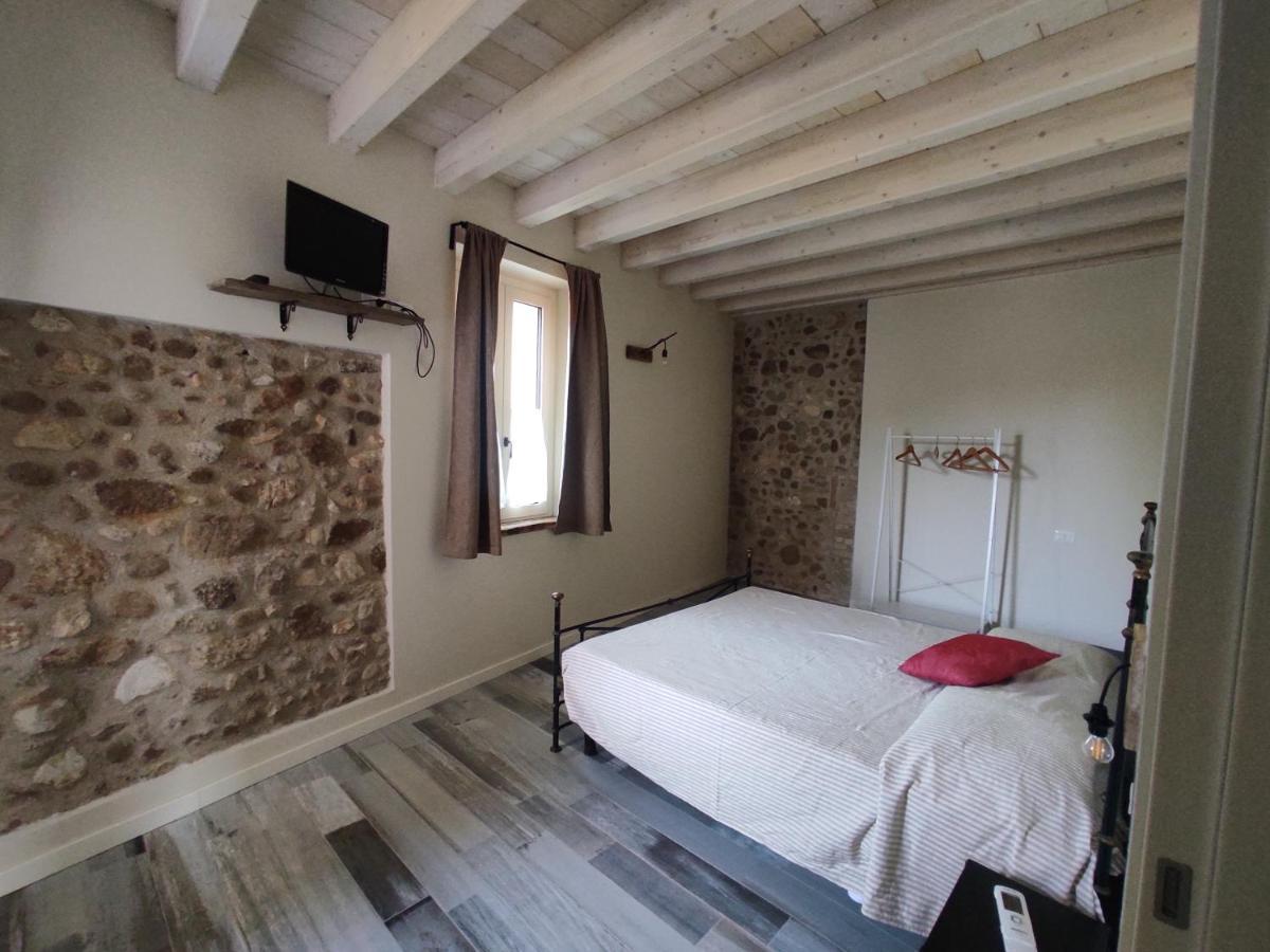 Appartement La Casa Di Paolina - Affitti Brevi à Desenzano del Garda Extérieur photo