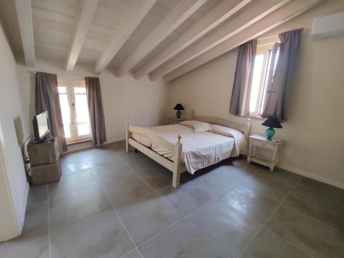 Appartement La Casa Di Paolina - Affitti Brevi à Desenzano del Garda Extérieur photo