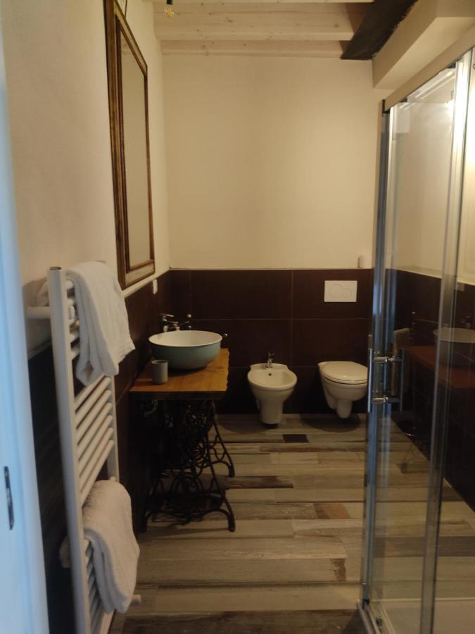 Appartement La Casa Di Paolina - Affitti Brevi à Desenzano del Garda Extérieur photo