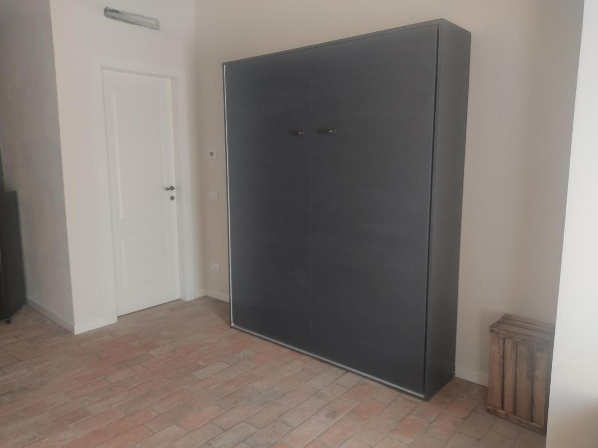 Appartement La Casa Di Paolina - Affitti Brevi à Desenzano del Garda Extérieur photo