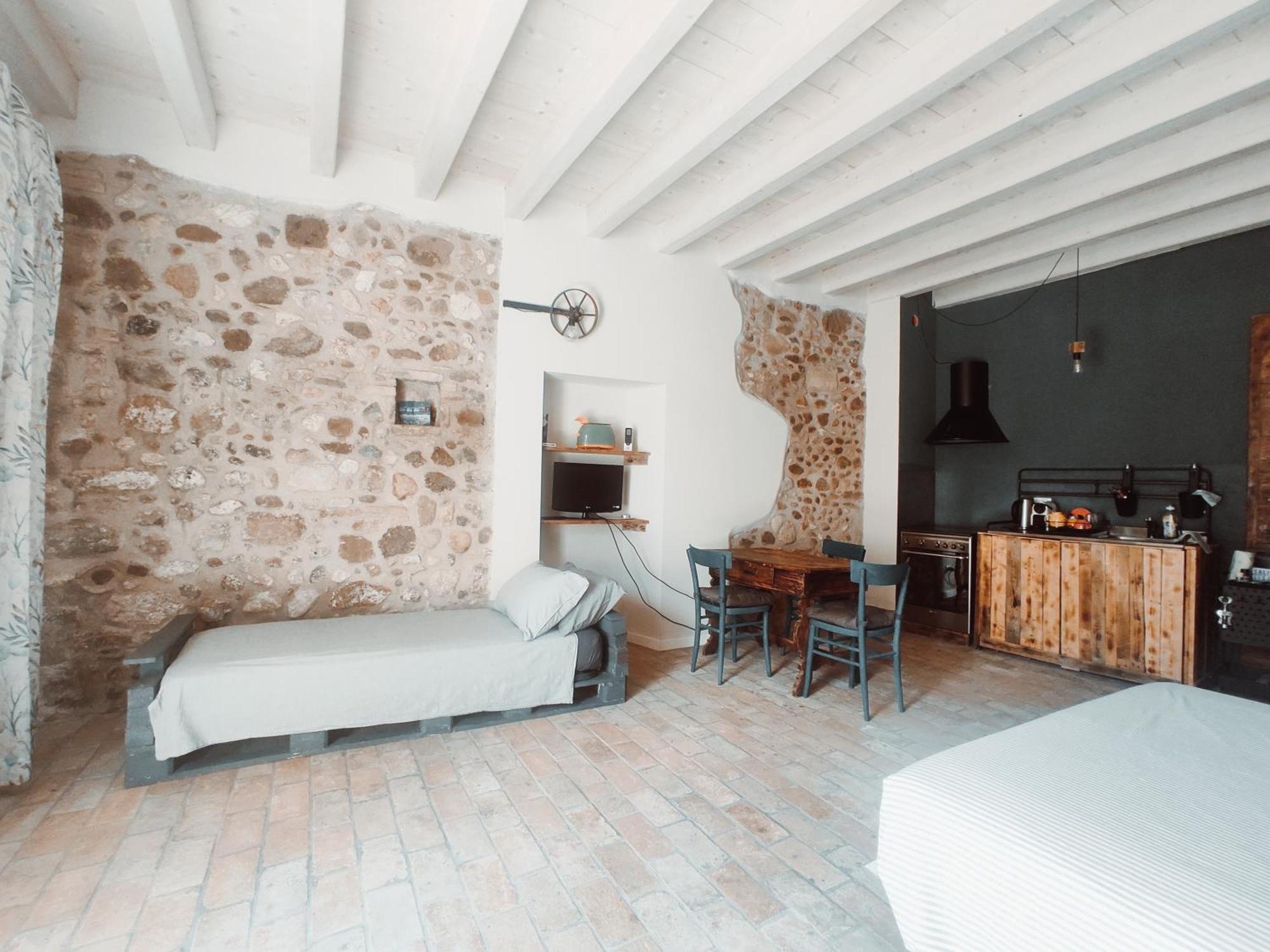 Appartement La Casa Di Paolina - Affitti Brevi à Desenzano del Garda Extérieur photo